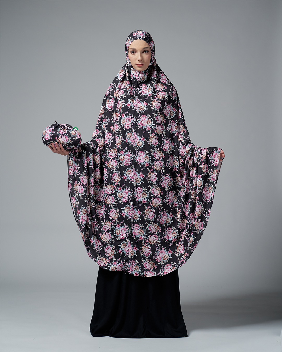 Shiva 188 Black