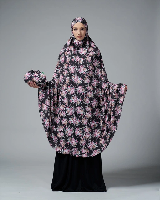 Image of Shiva 188 Black