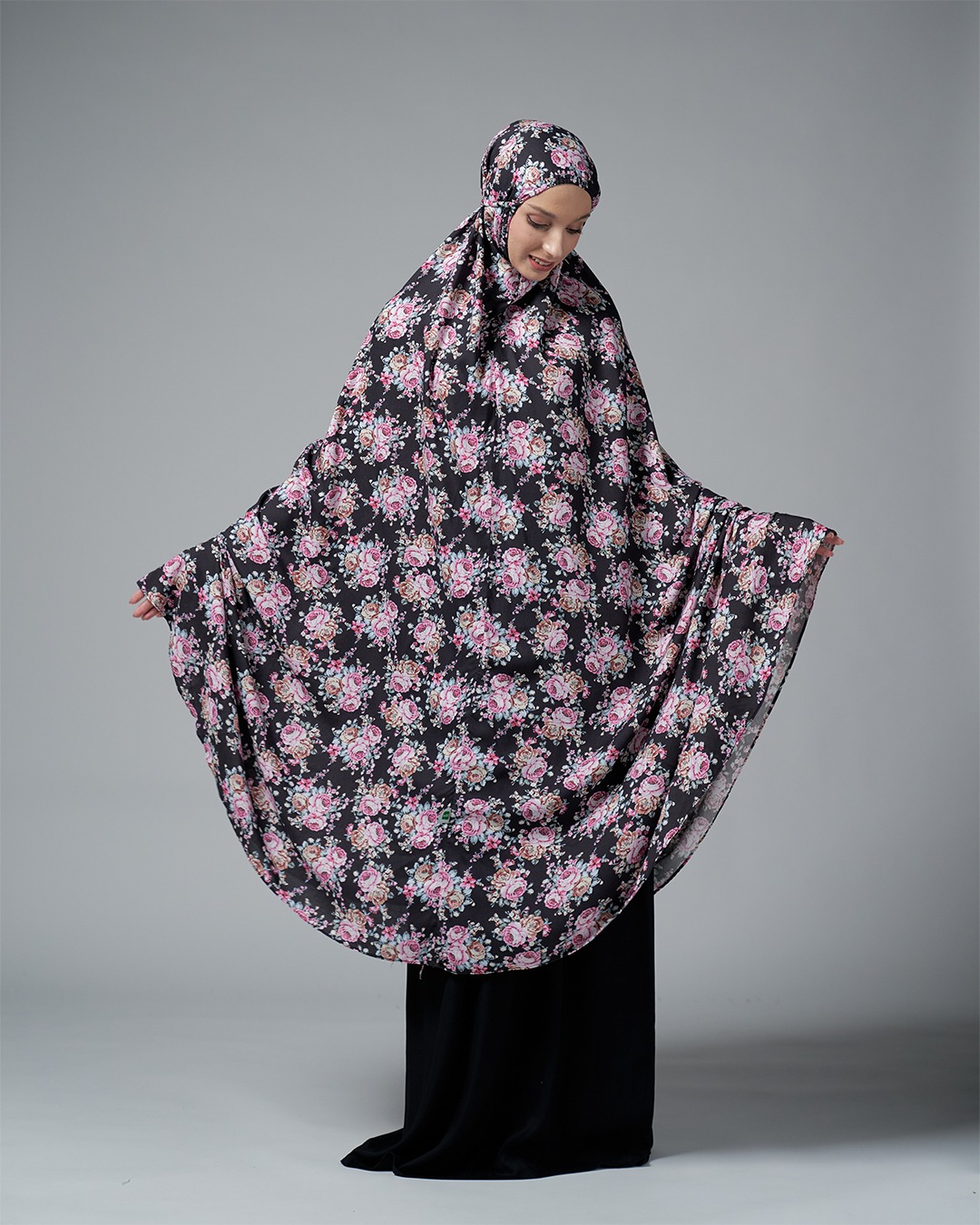 Shiva 188 Black