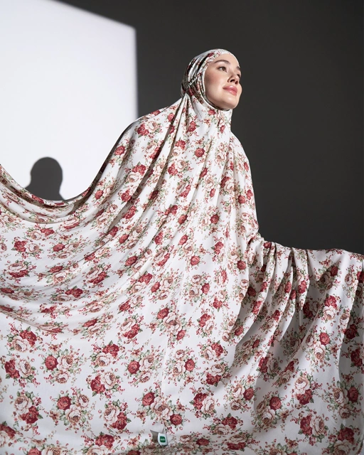 Image of Shiva 188 Broken White