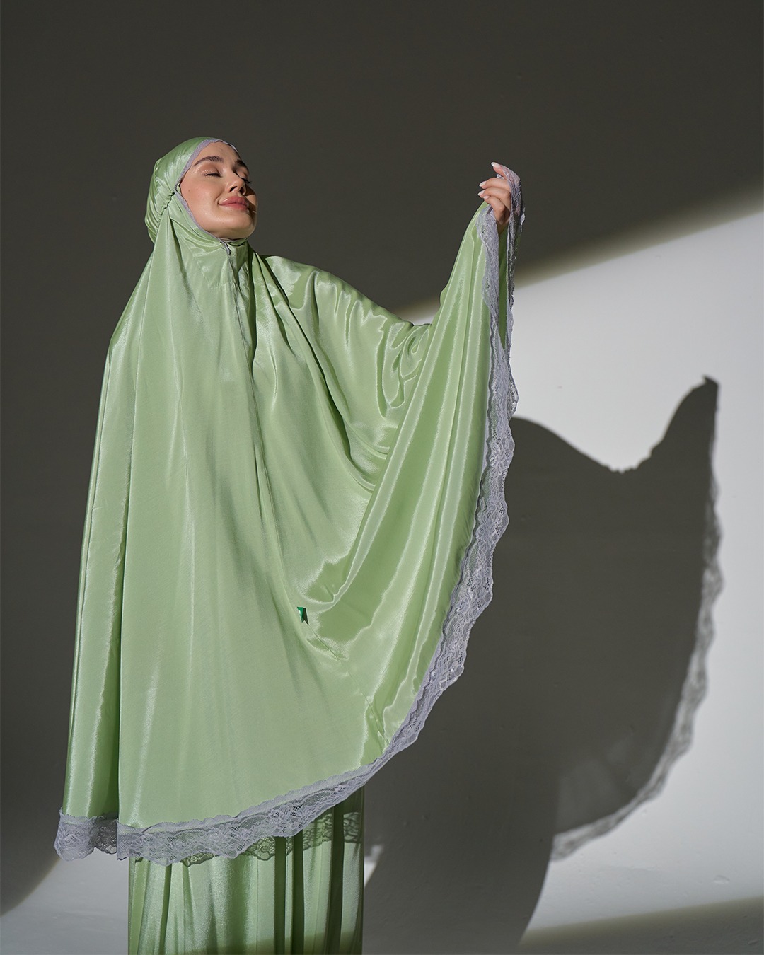 Shiva 189 Green