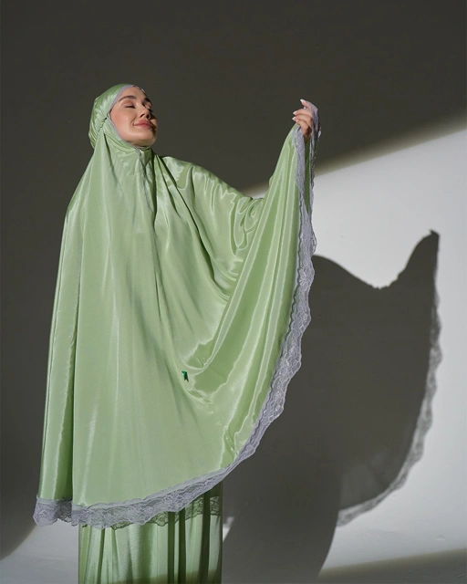 Image of Shiva 189 Green