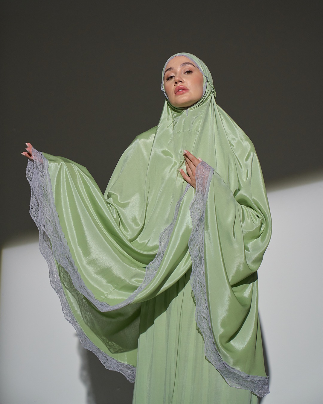 Shiva 189 Green