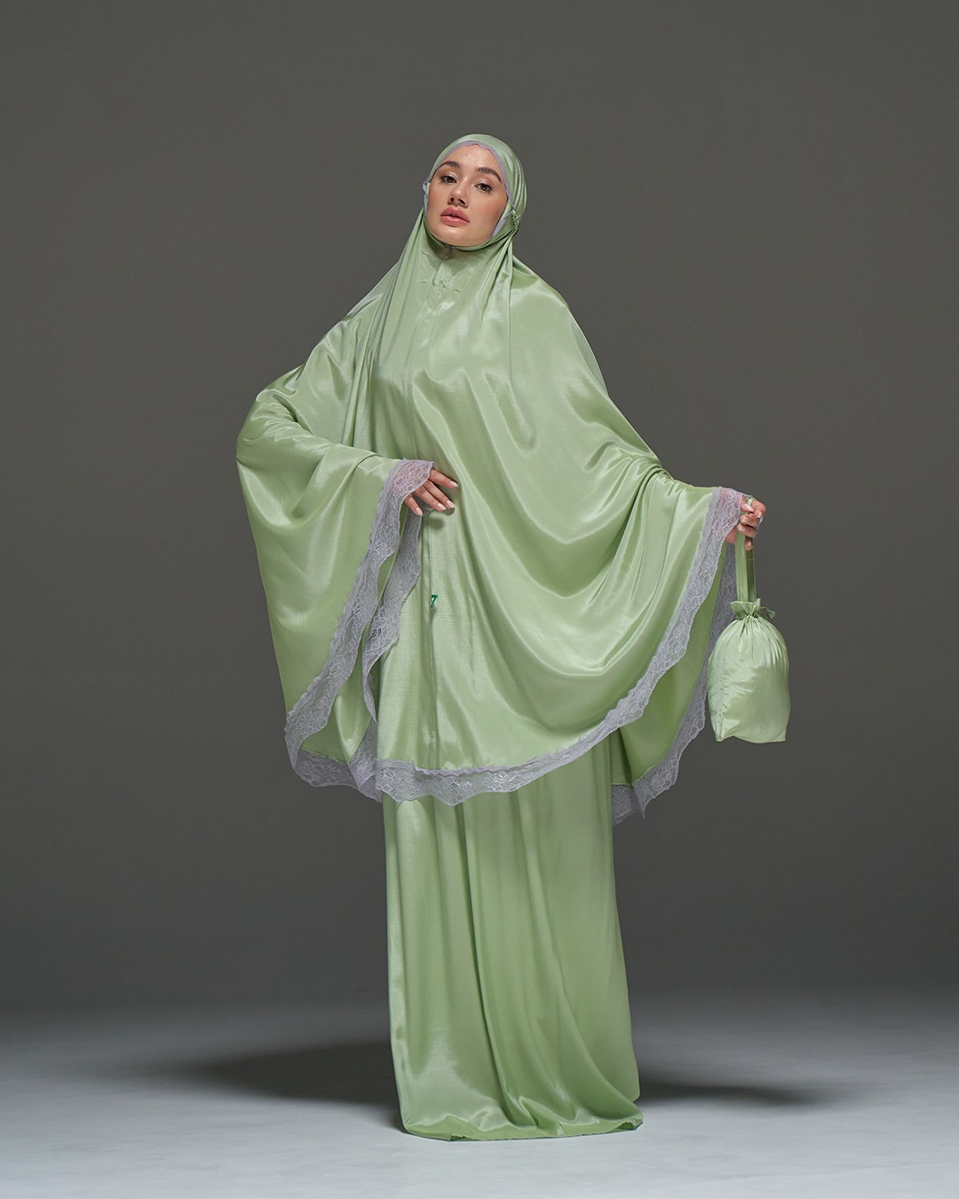 Shiva 189 Green