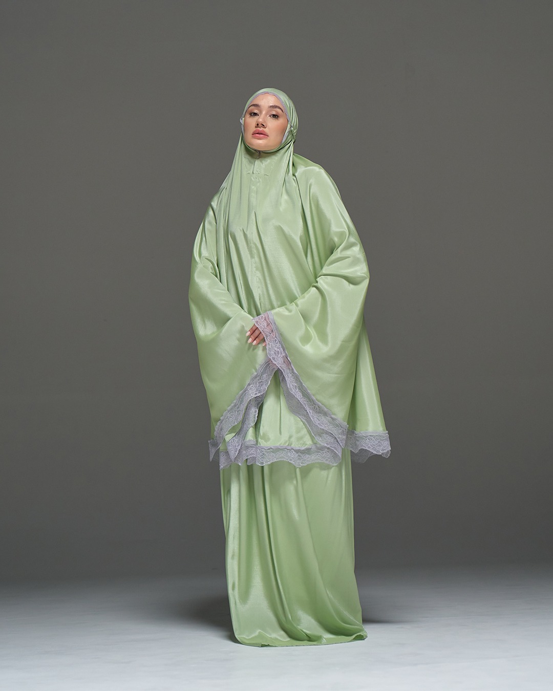 Shiva 189 Green