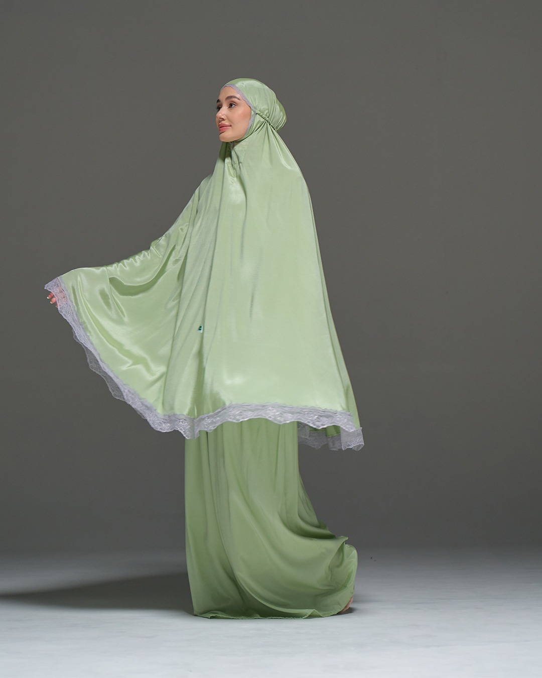 Shiva 189 Green