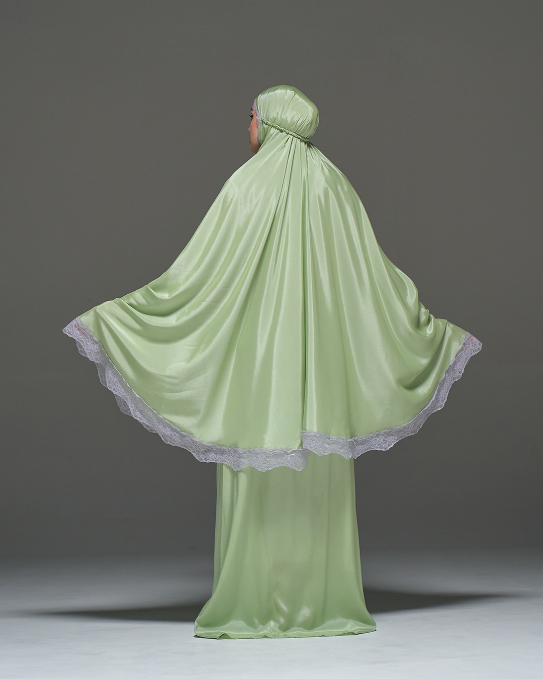 Shiva 189 Green