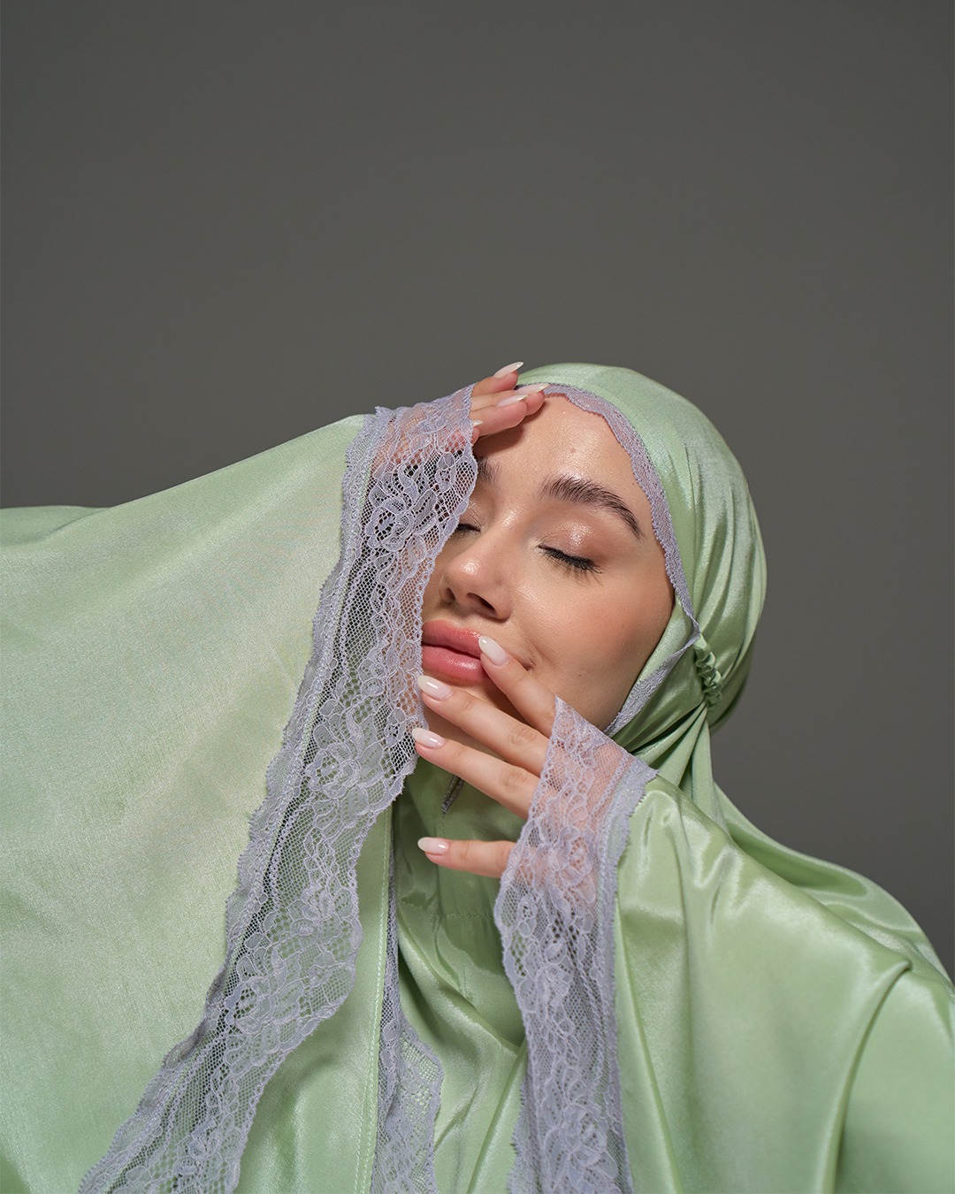 Shiva 189 Green
