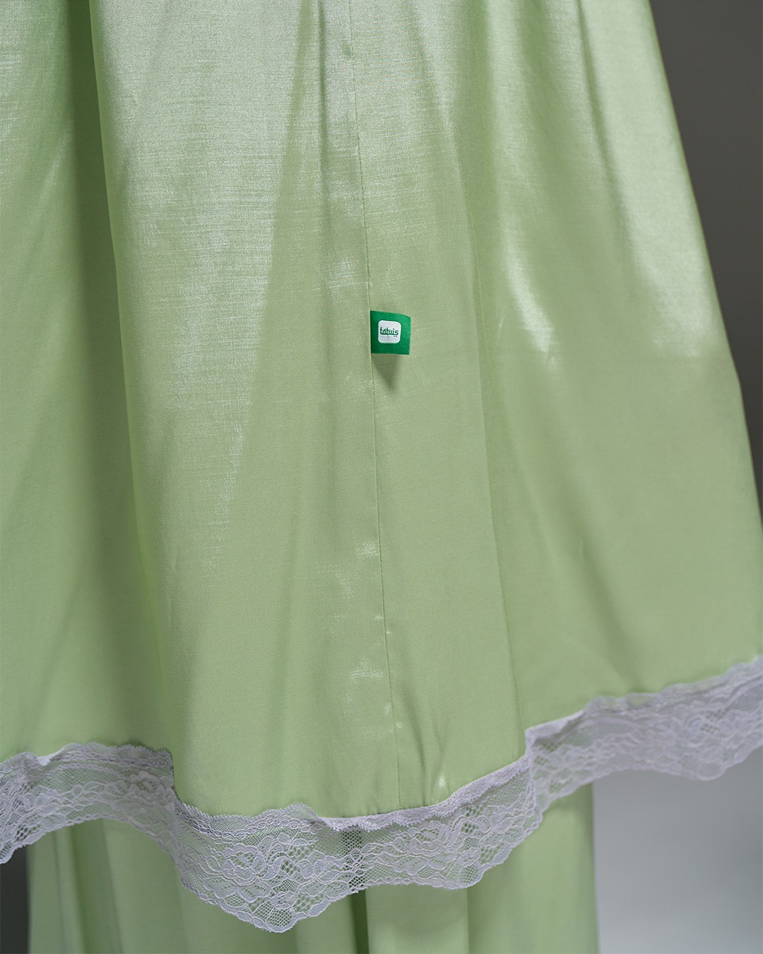 Shiva 189 Green