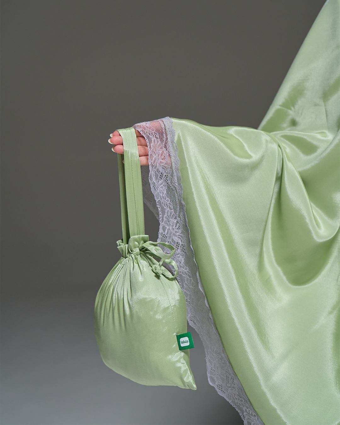 Shiva 189 Green