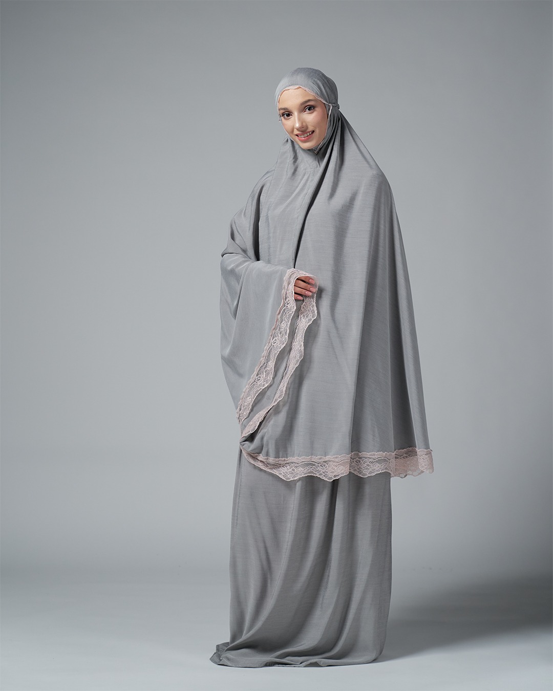 Shiva 189 Grey