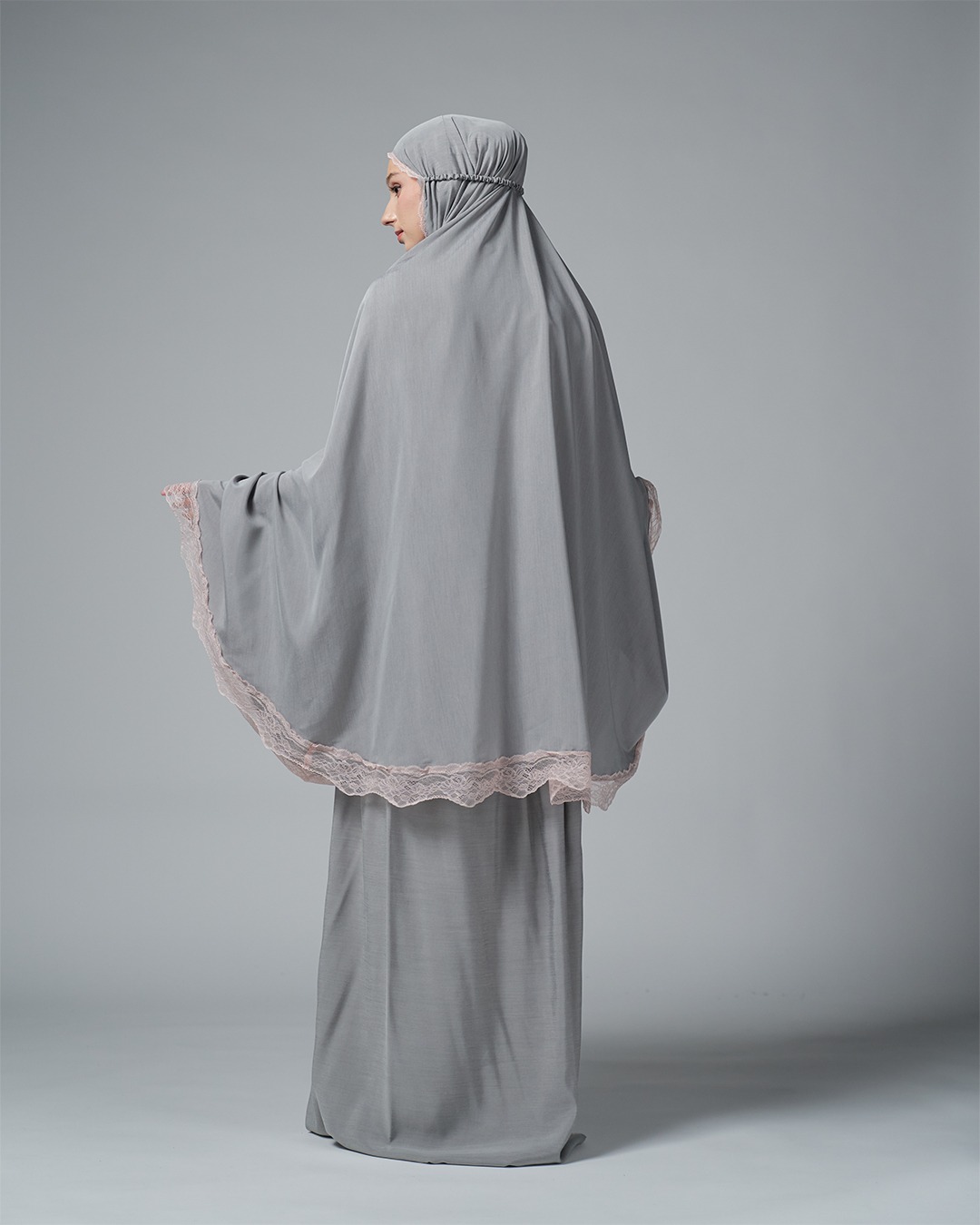 Shiva 189 Grey
