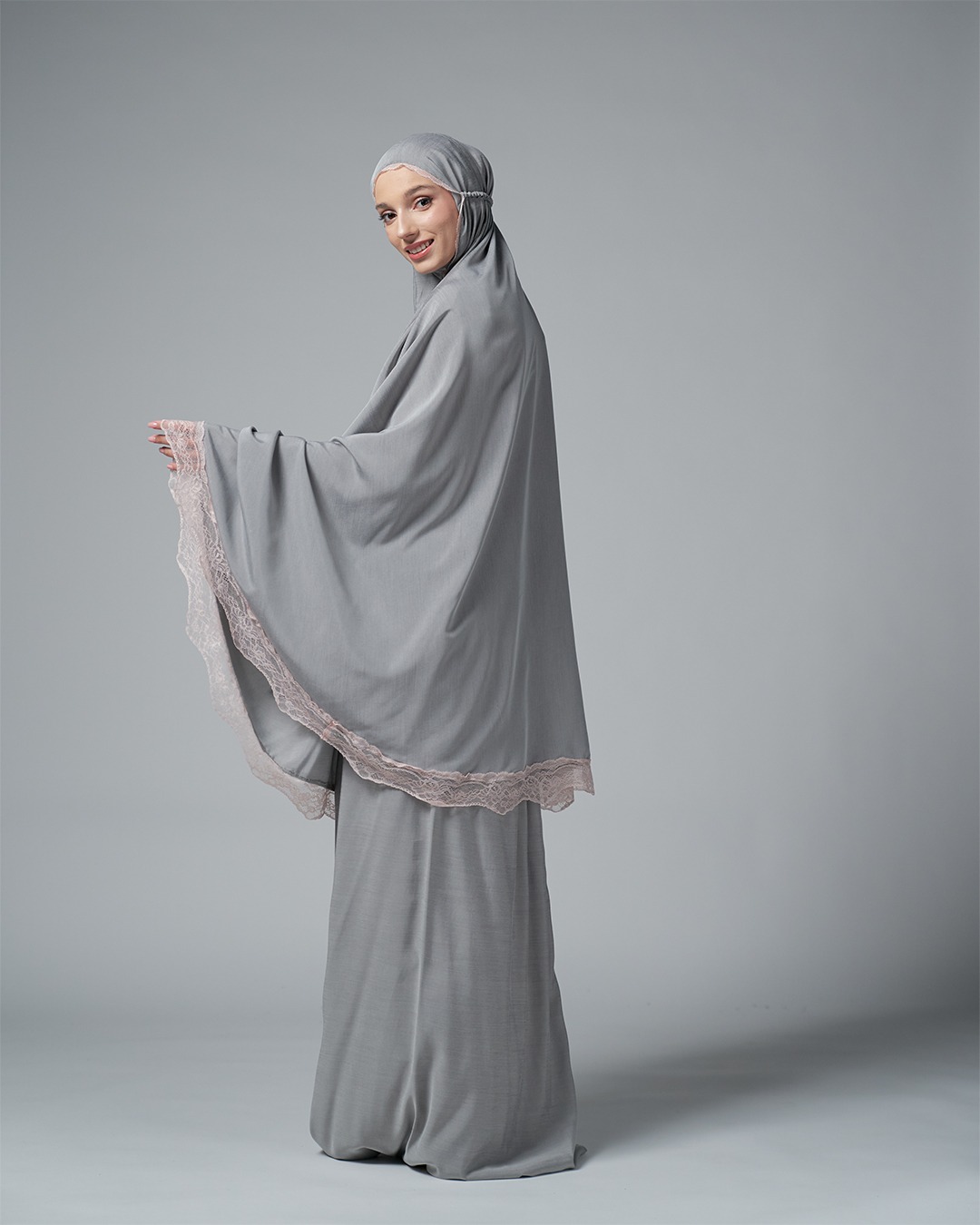 Shiva 189 Grey