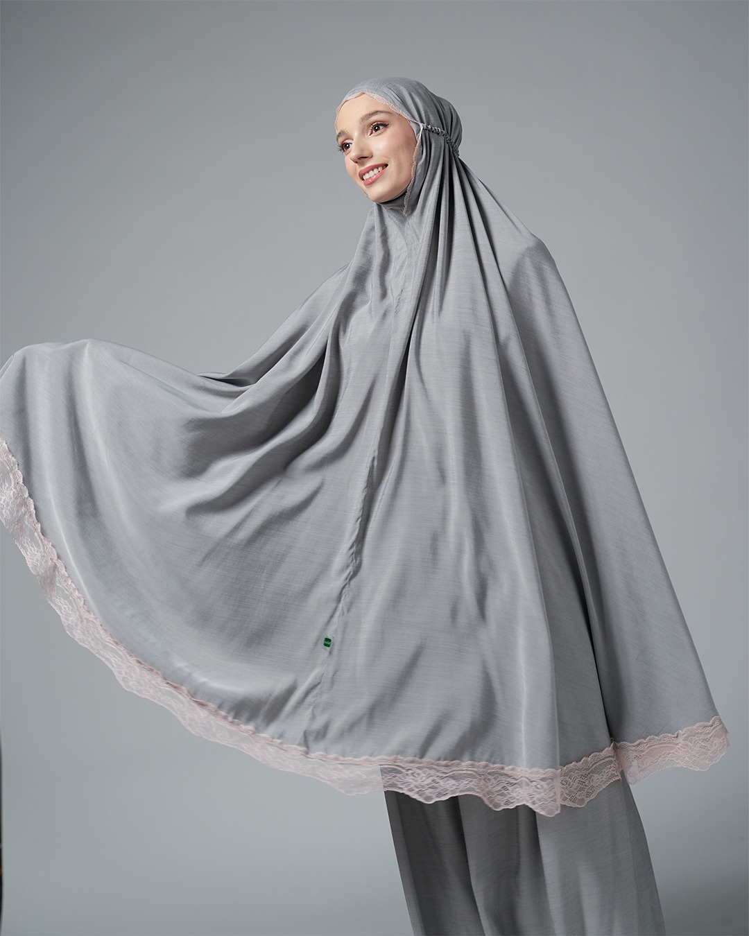 Shiva 189 Grey