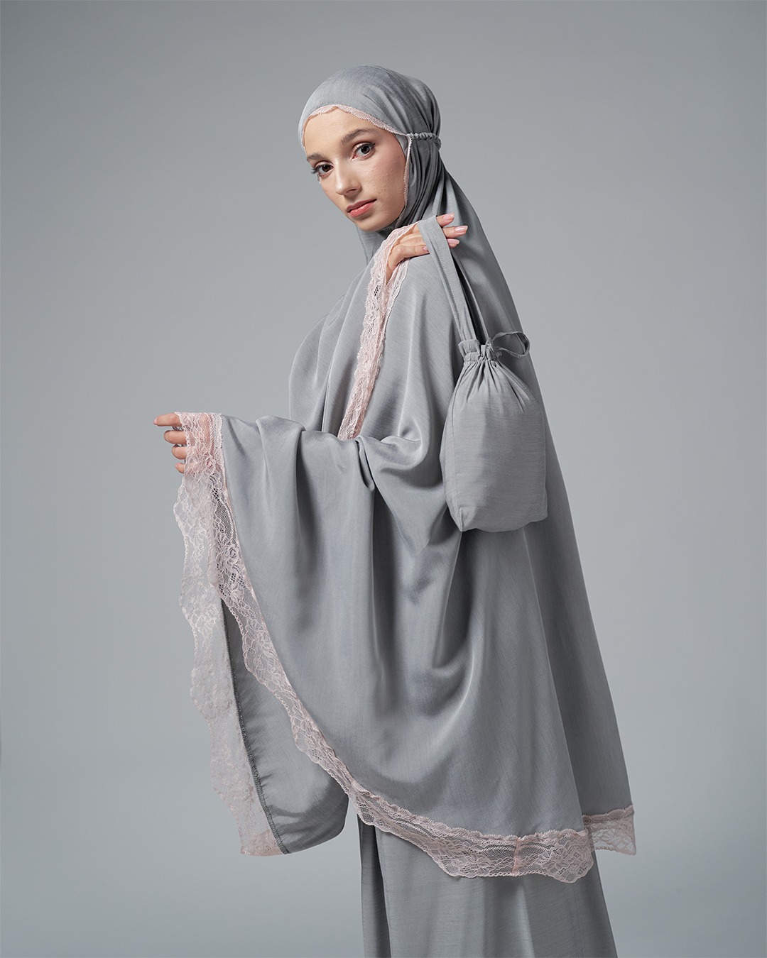 Shiva 189 Grey