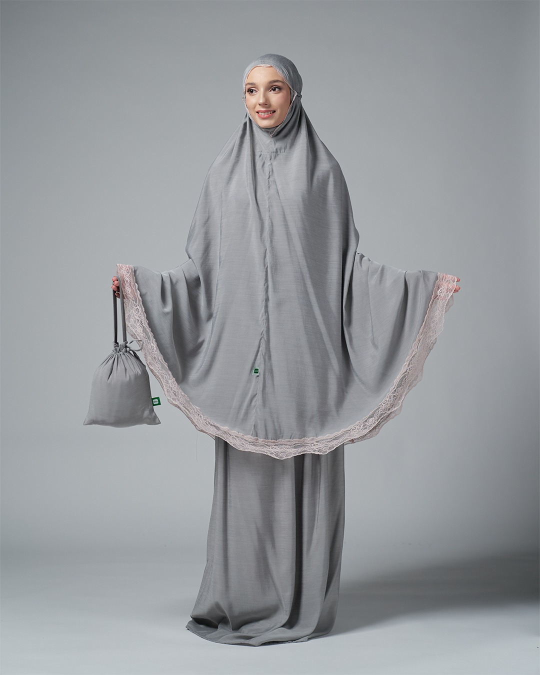 Shiva 189 Grey