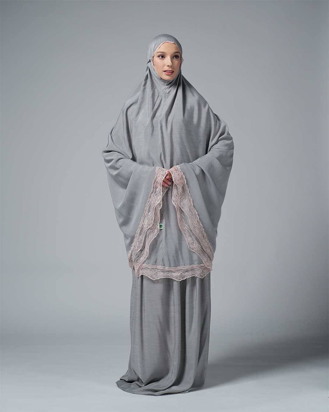 Shiva 189 Grey