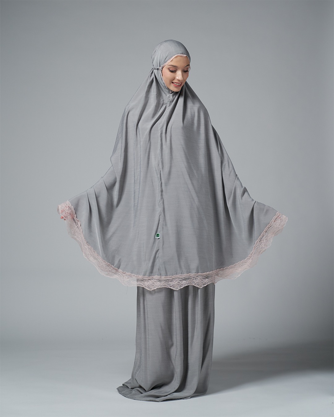 Shiva 189 Grey