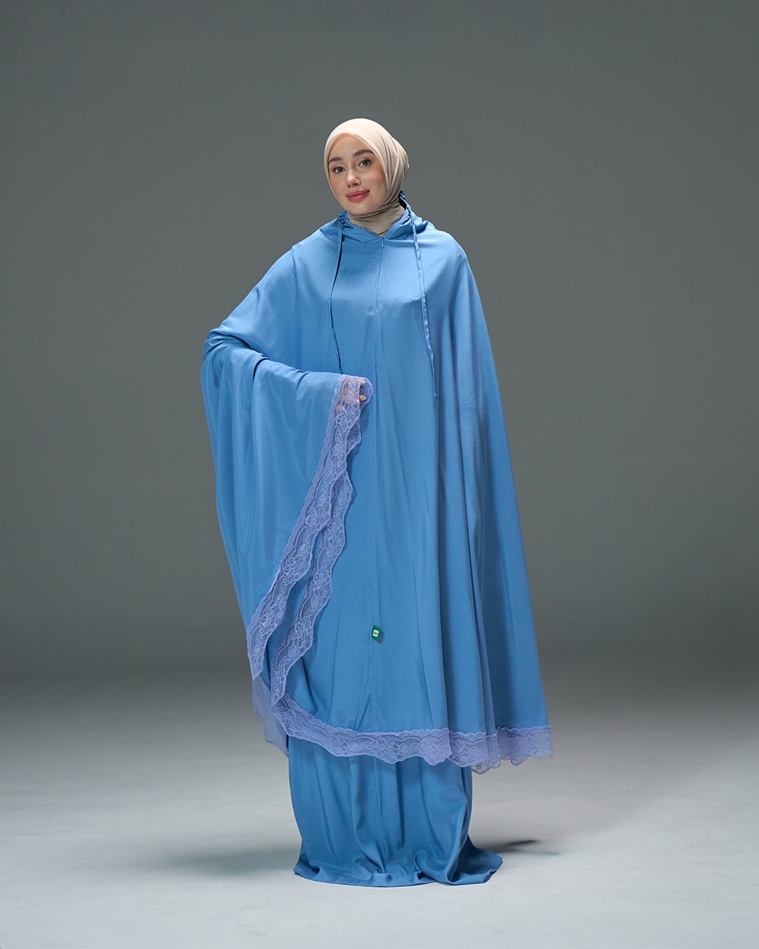 Shiva 190 Blue