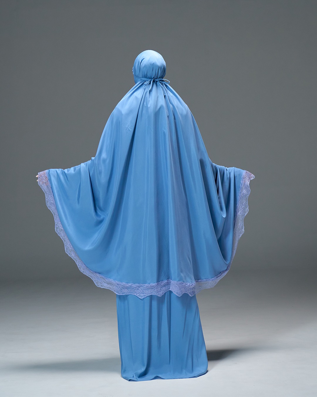 Shiva 190 Blue