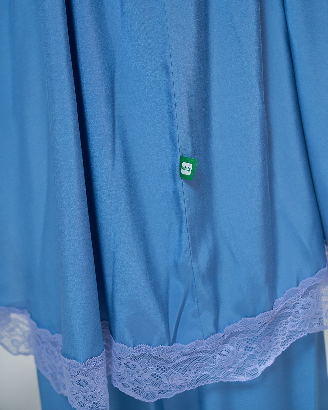 Shiva 190 Blue