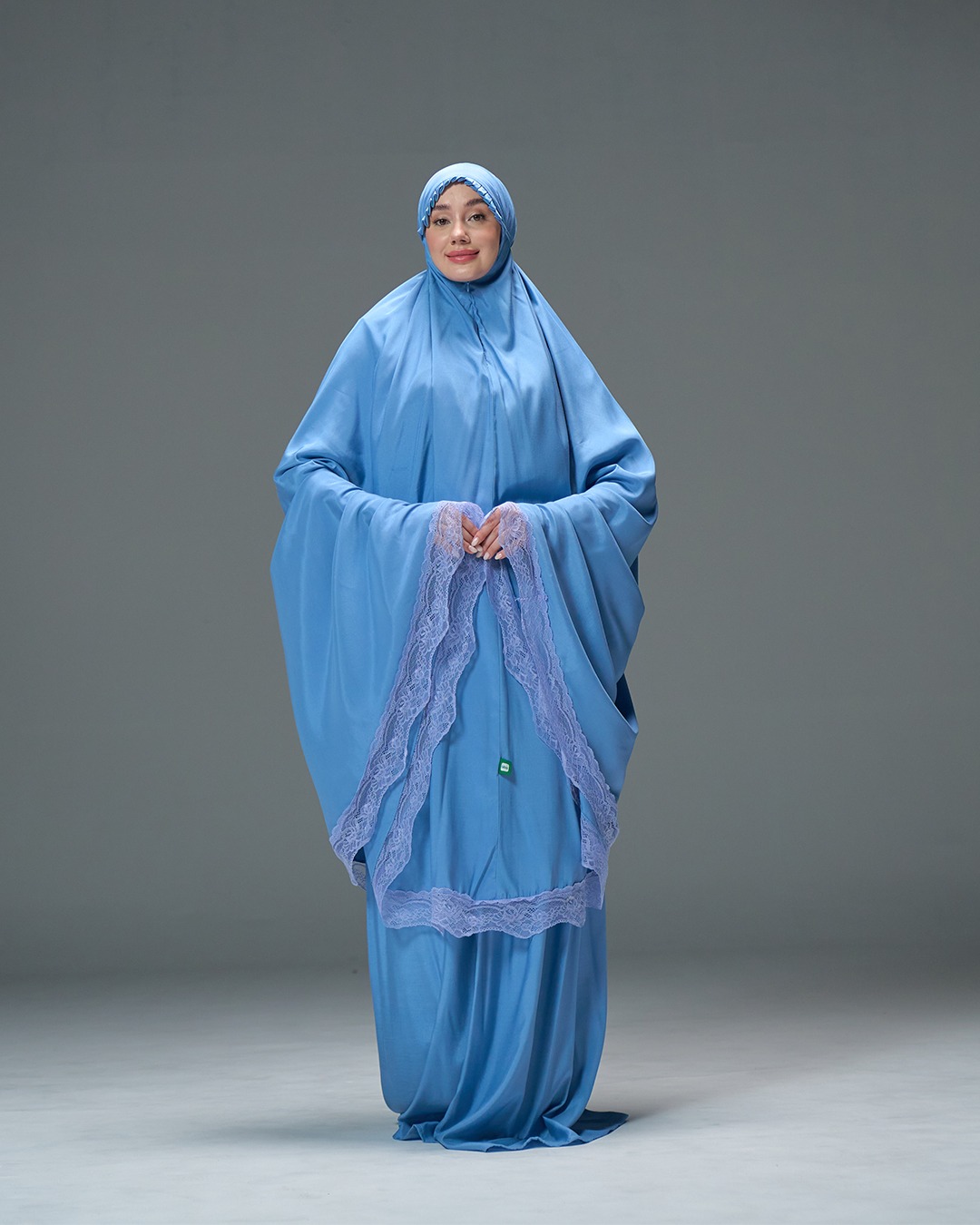 Shiva 190 Blue