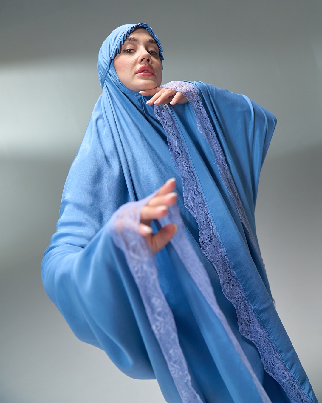 Shiva 190 Blue