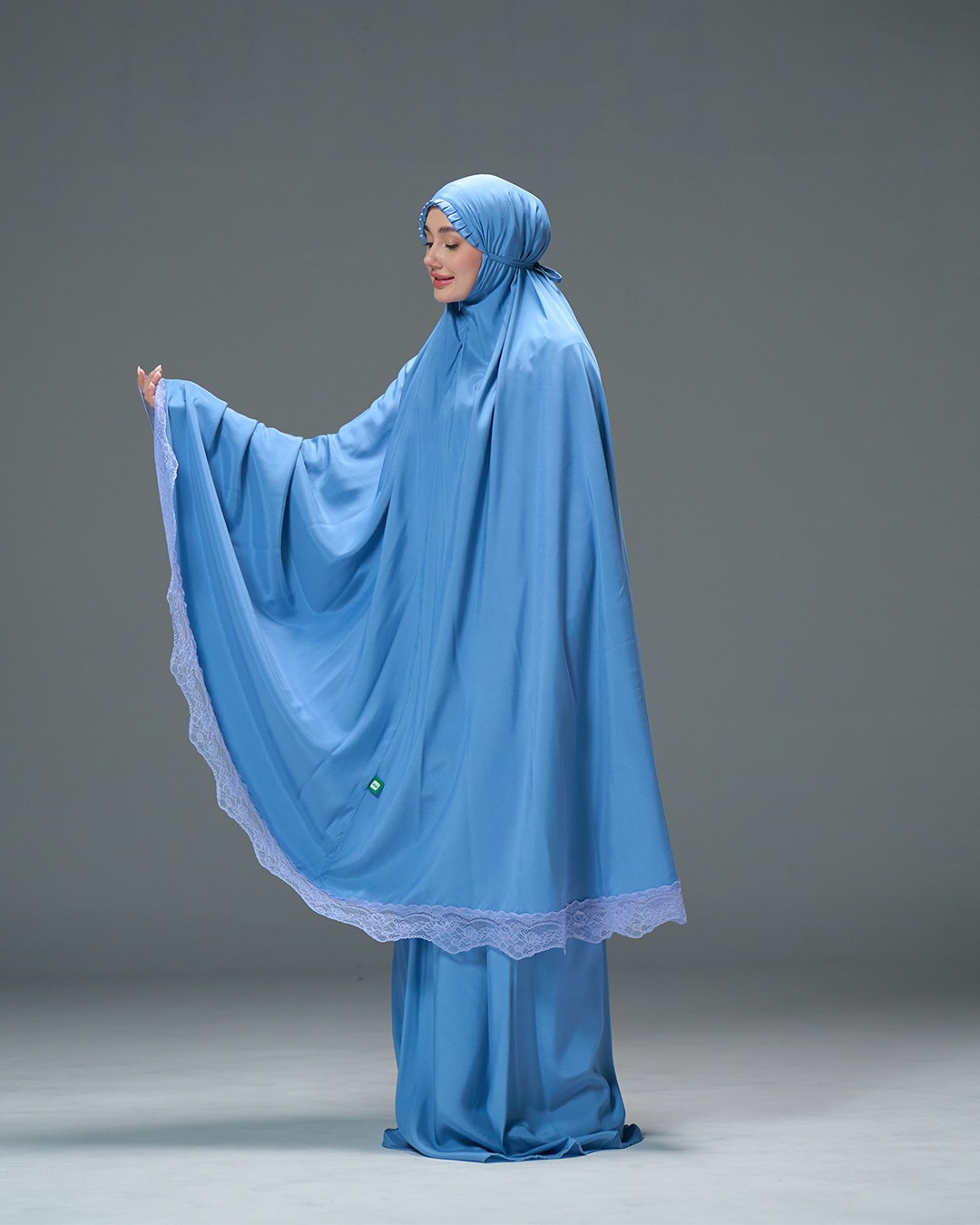 Shiva 190 Blue