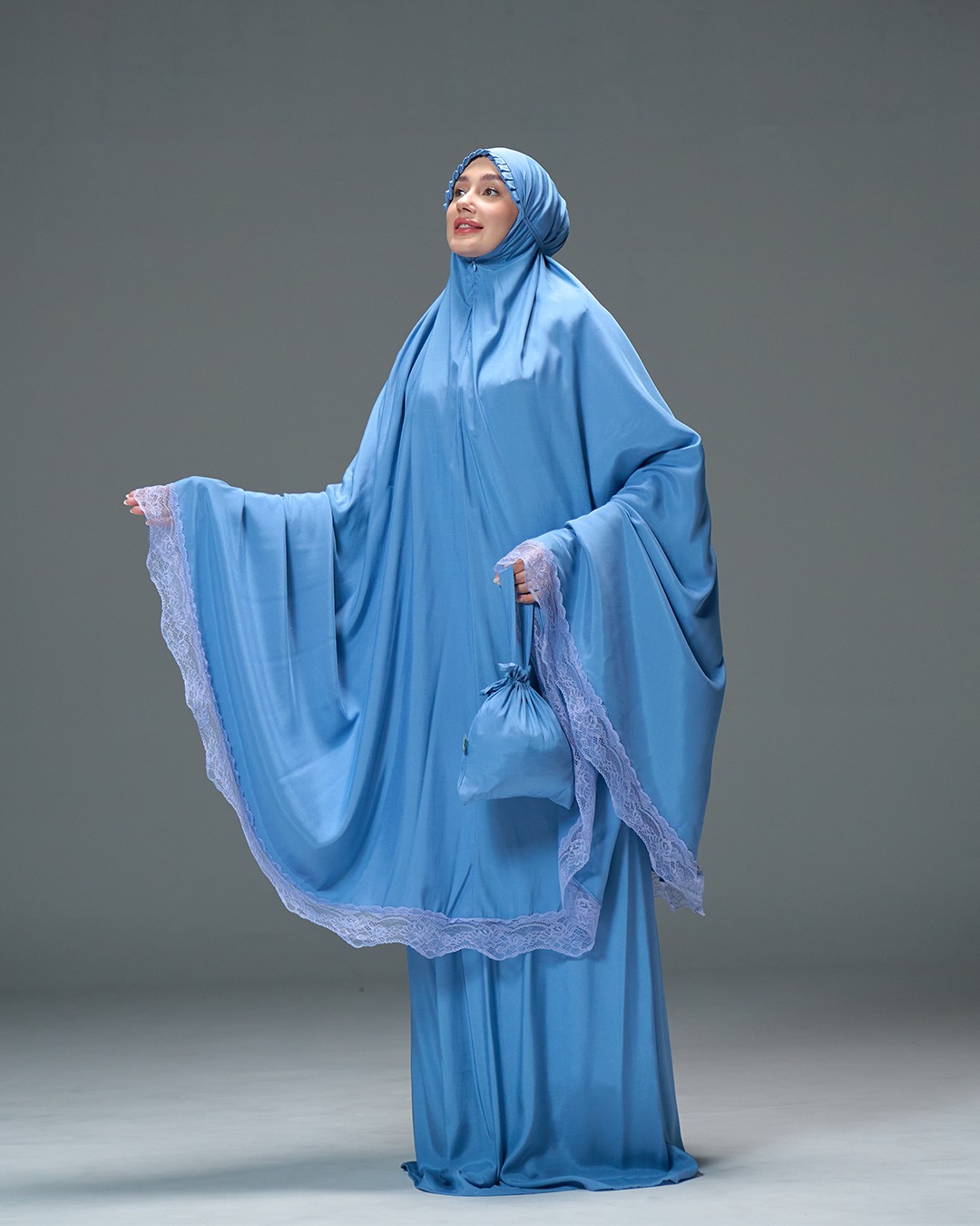 Shiva 190 Blue