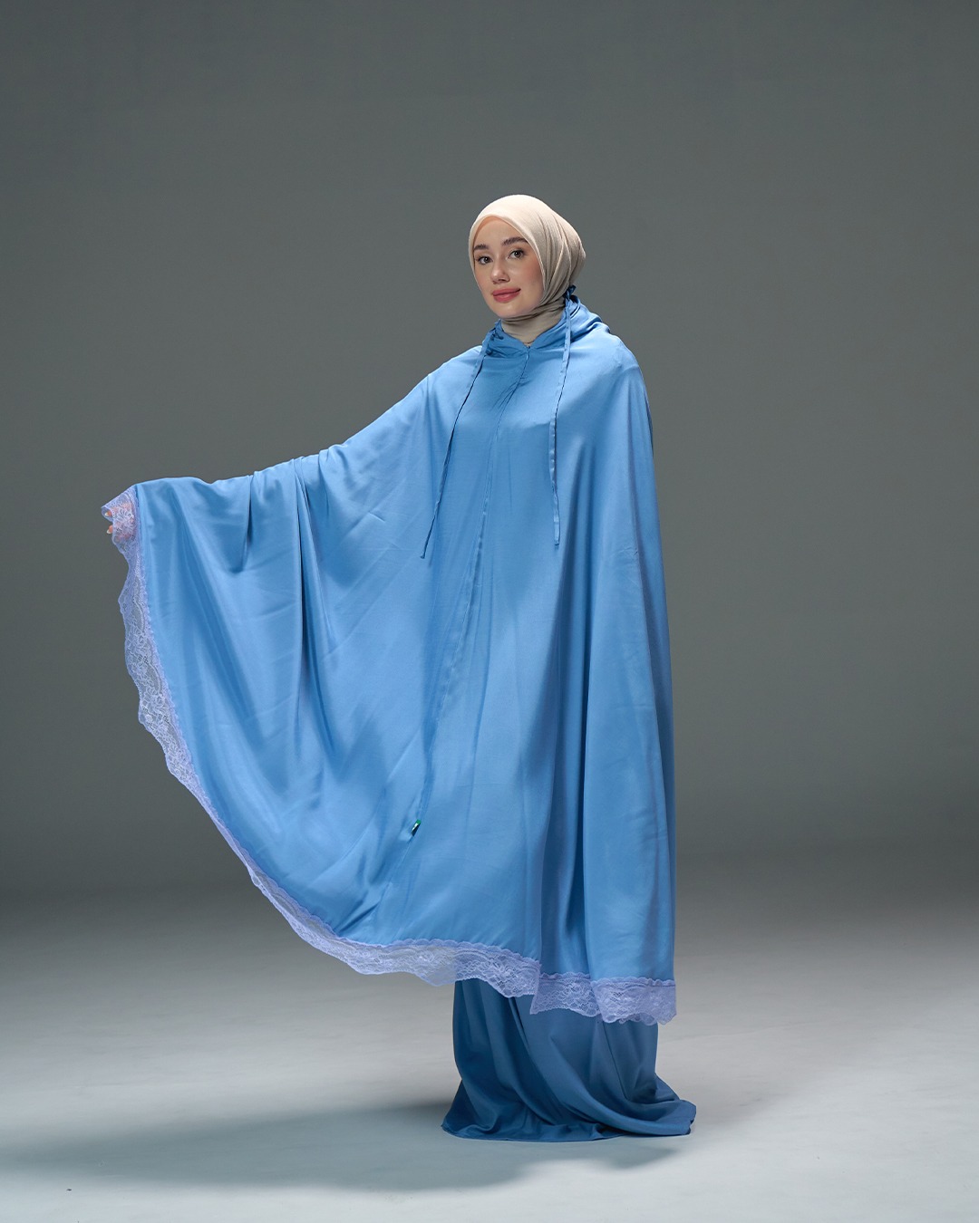 Shiva 190 Blue