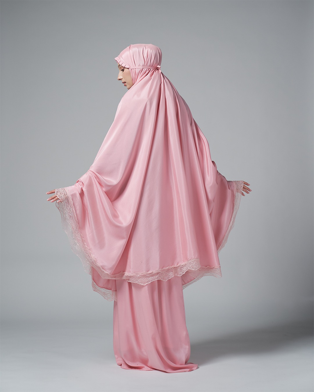 Shiva 190 Pink