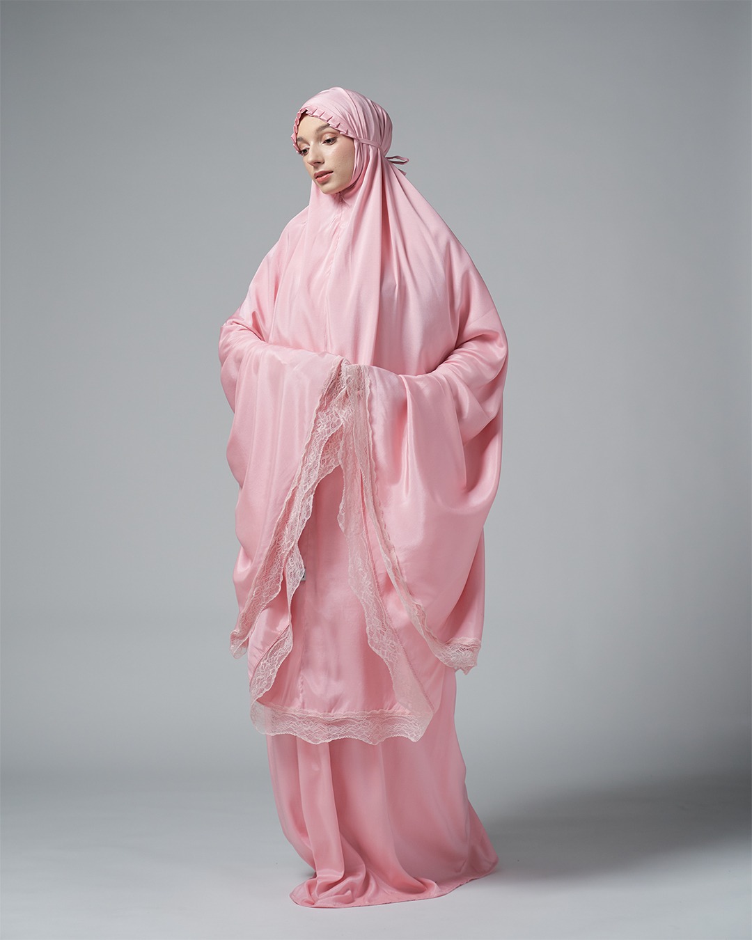 Shiva 190 Pink