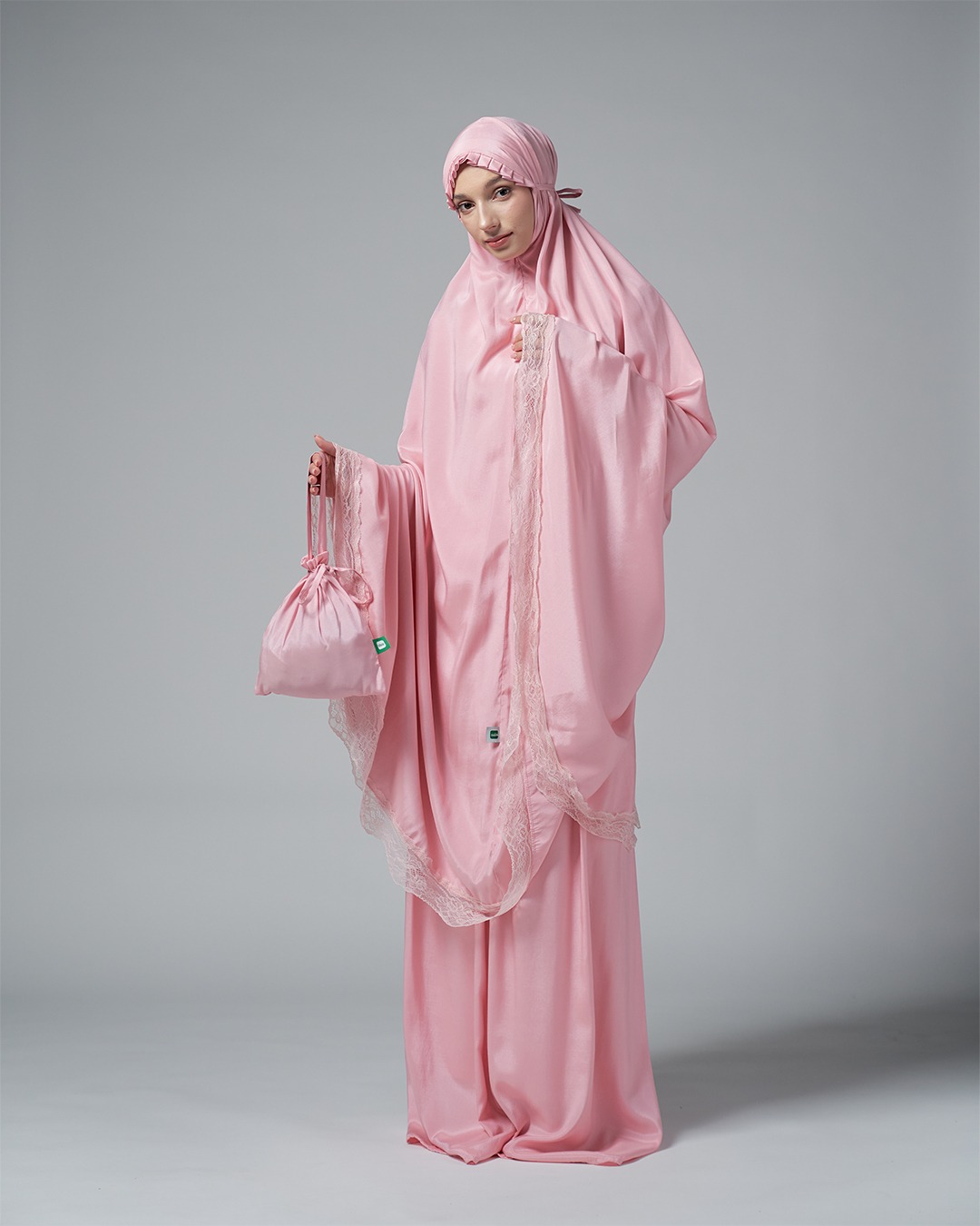 Shiva 190 Pink