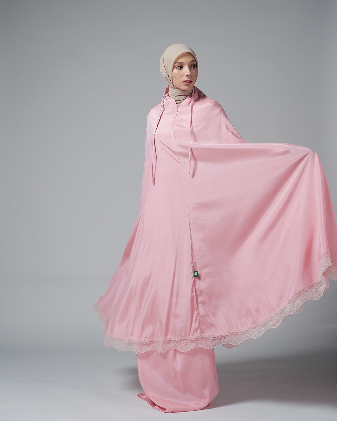 Shiva 190 Pink