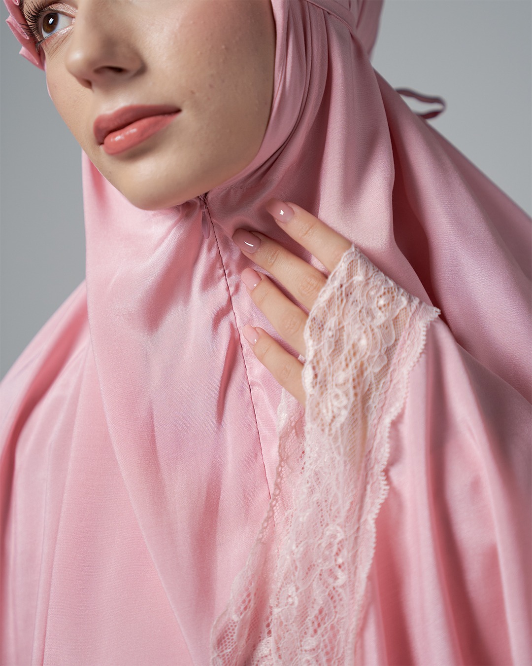 Shiva 190 Pink
