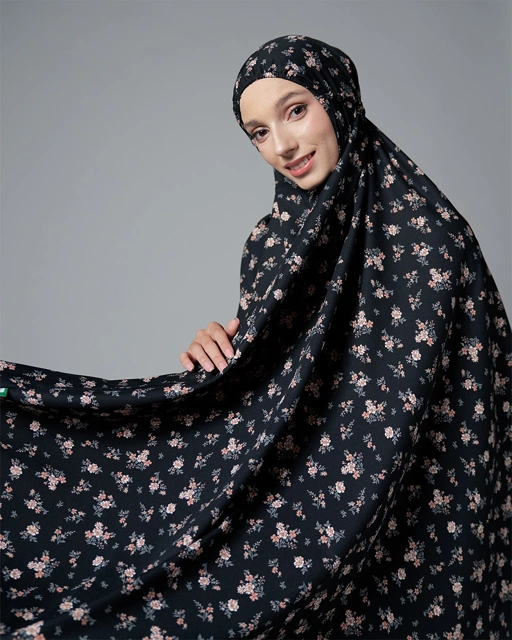 Image of Shiva 191 Black