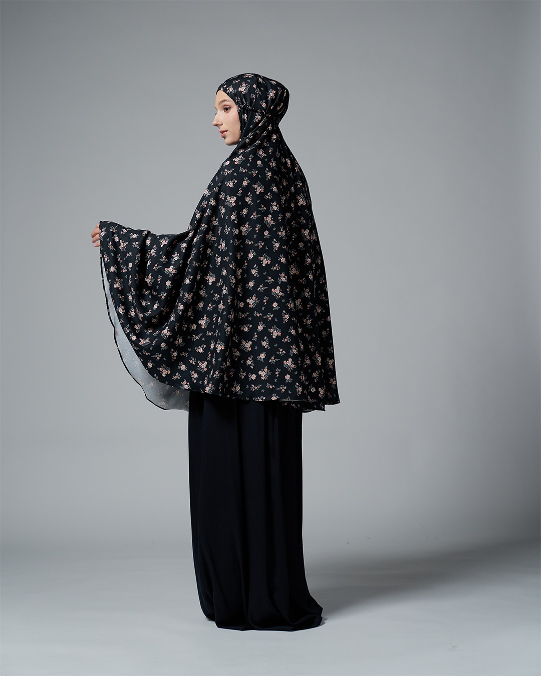 Shiva 191 Black