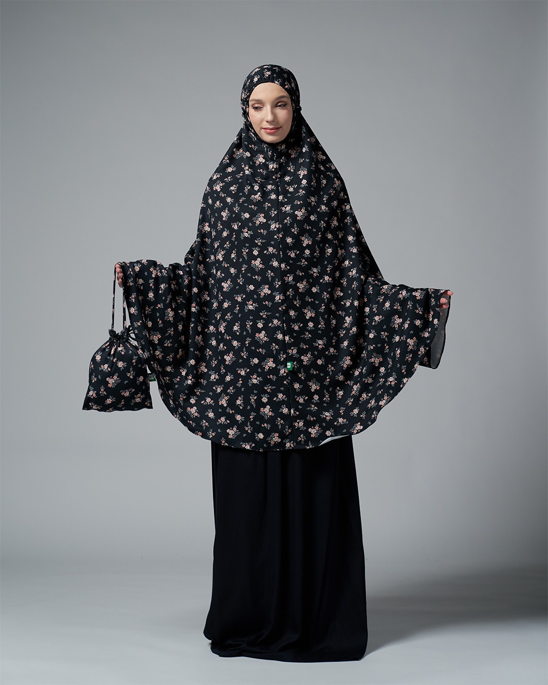 Shiva 191 Black