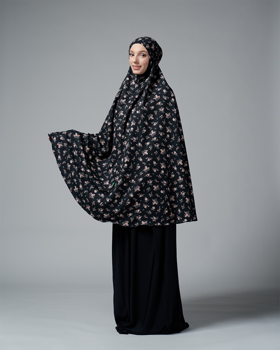 Shiva 191 Black