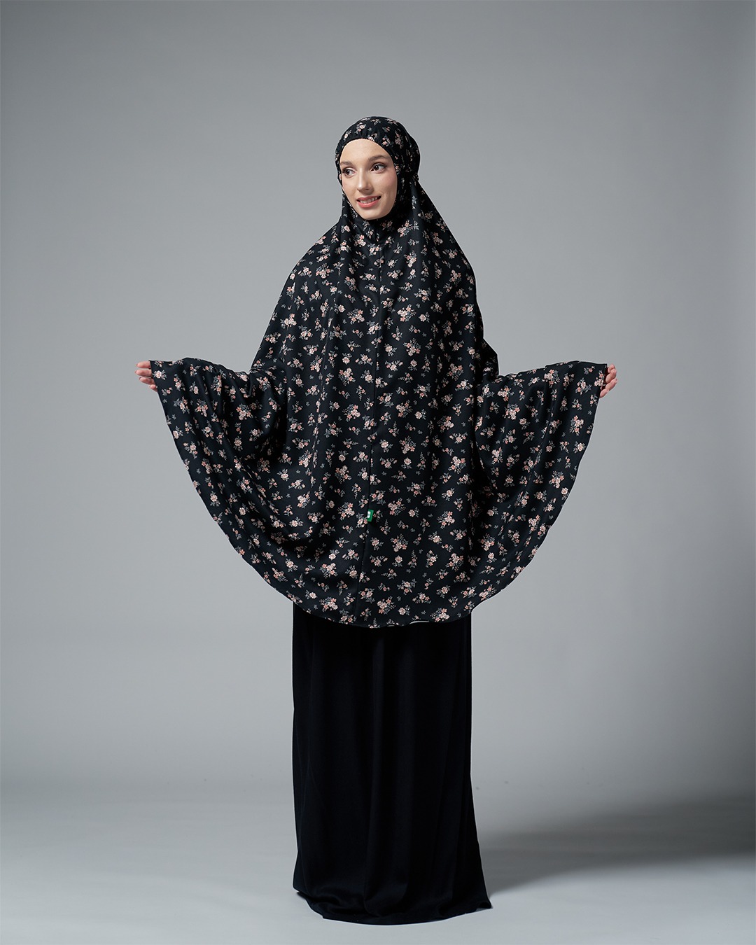 Shiva 191 Black