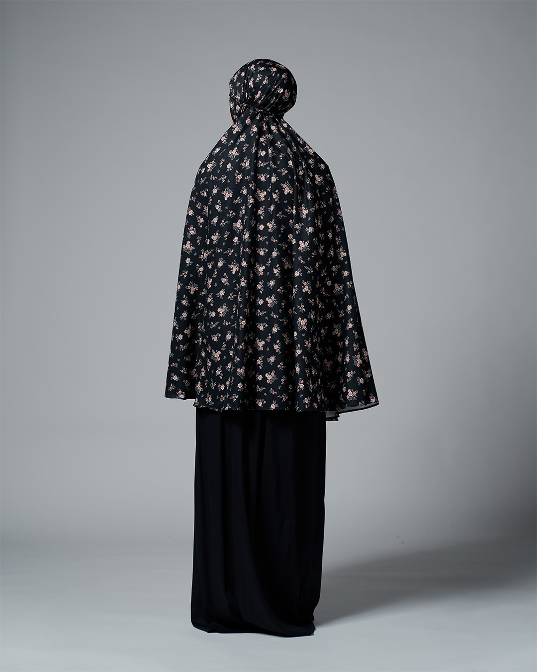 Shiva 191 Black
