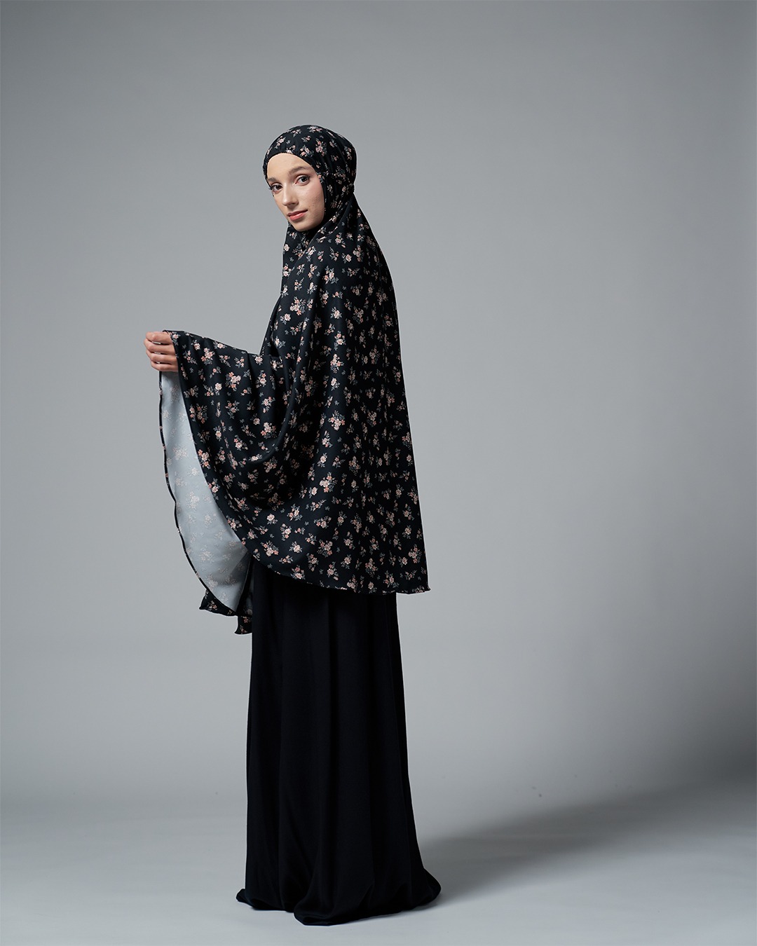 Shiva 191 Black