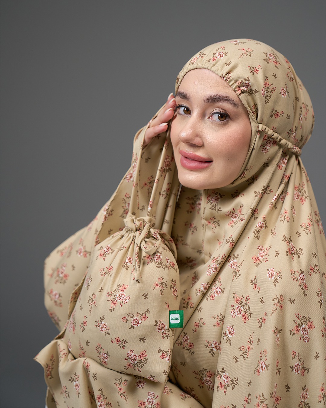 Shiva 191 Cream