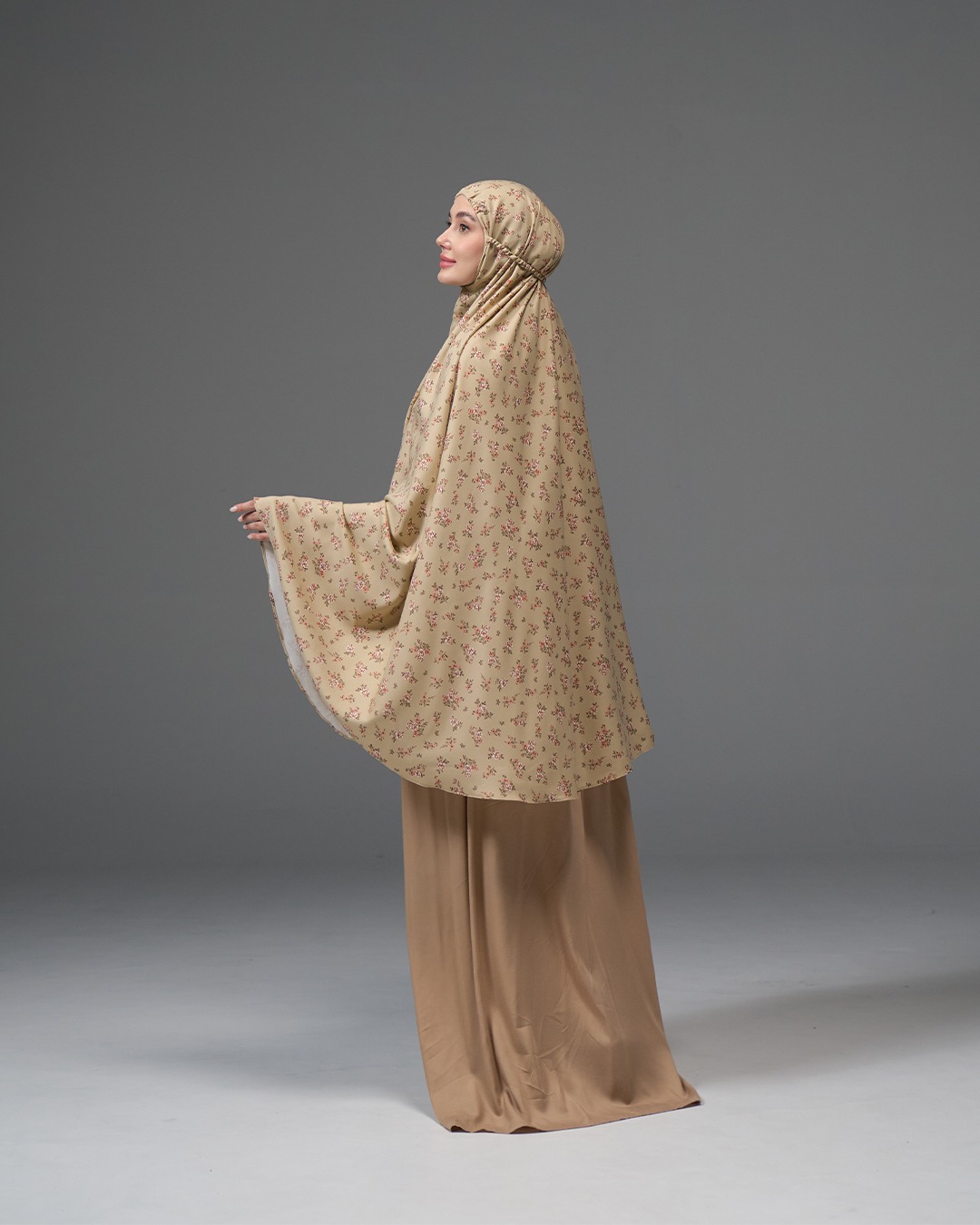 Shiva 191 Cream