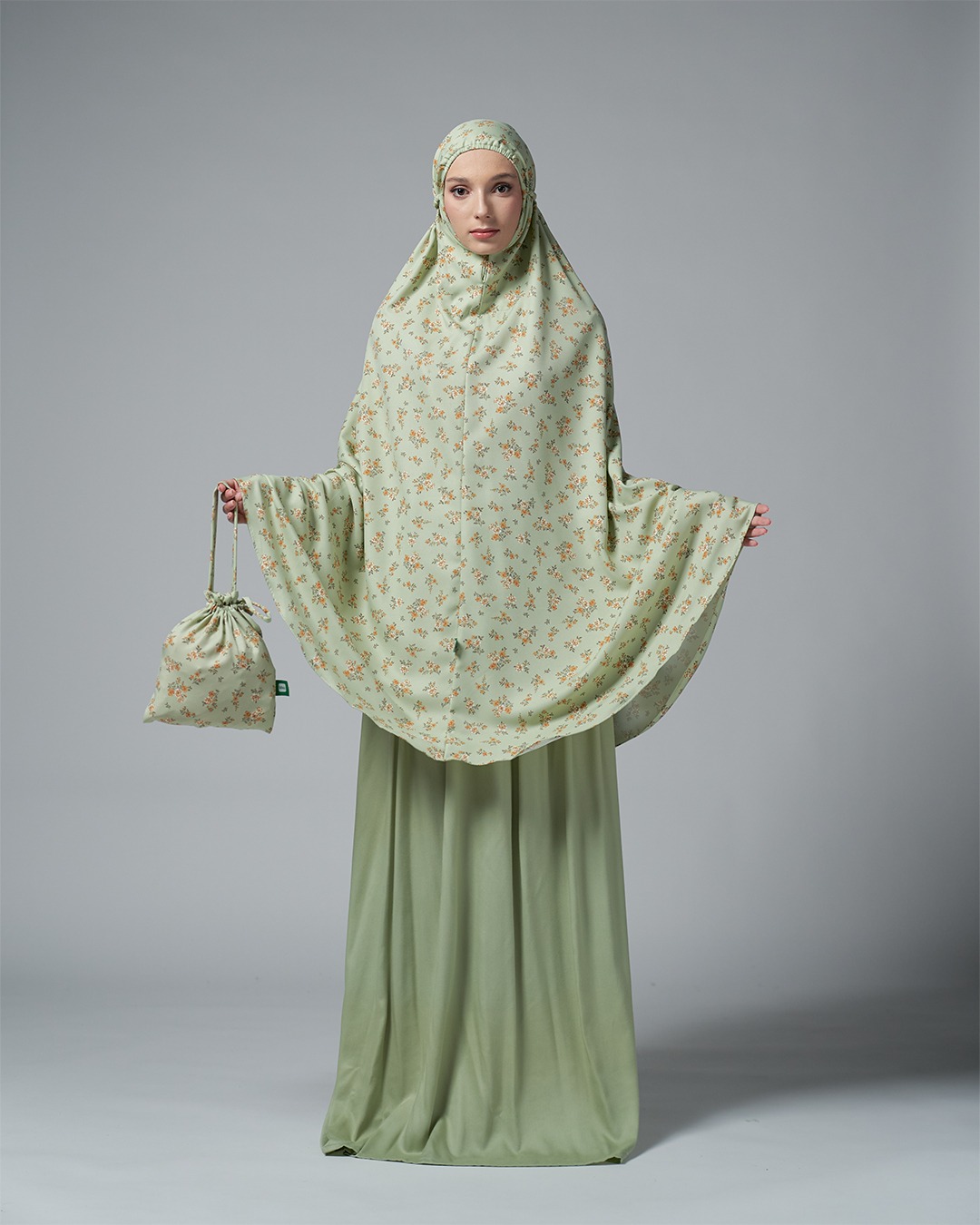 Shiva 191 Green