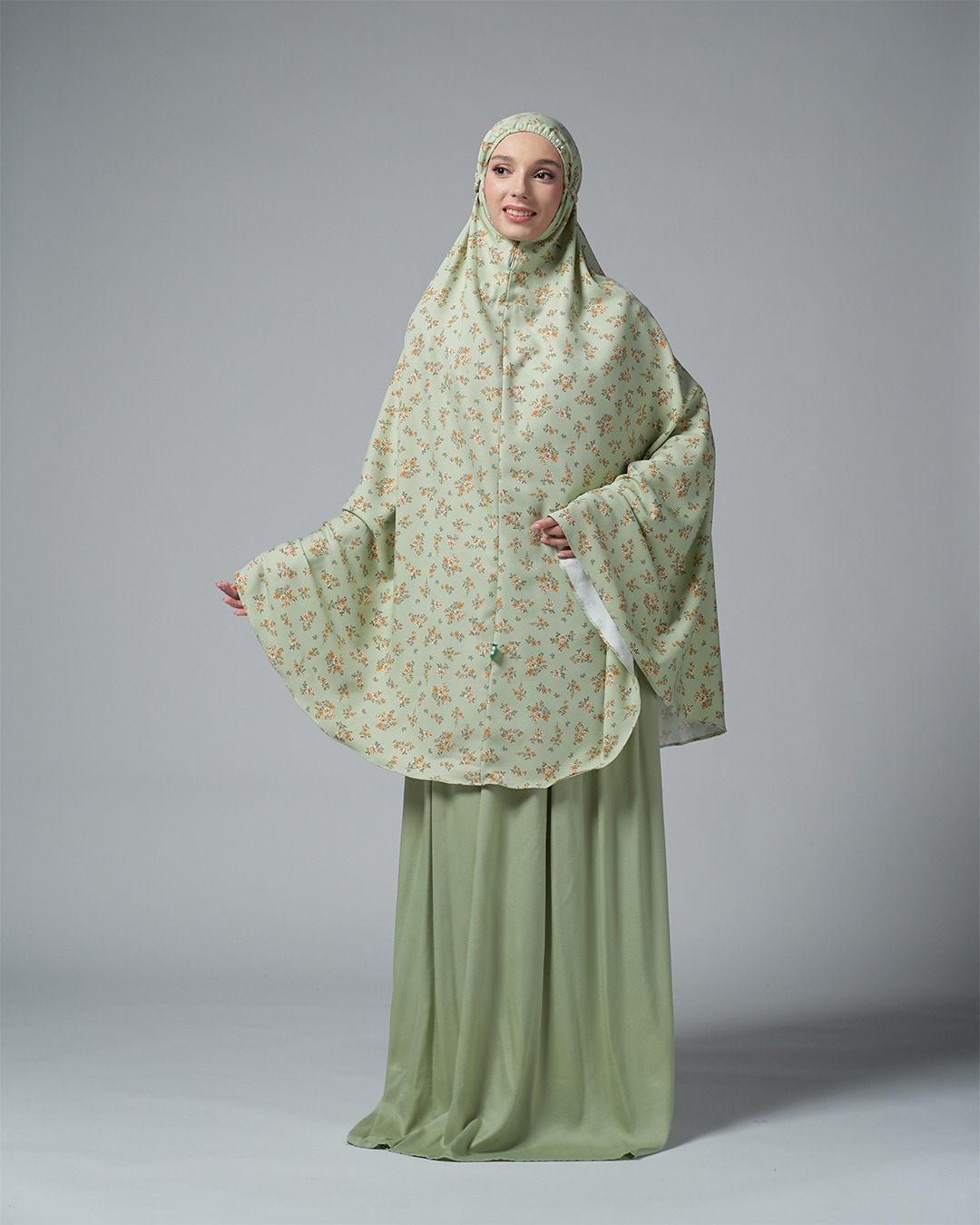 Shiva 191 Green