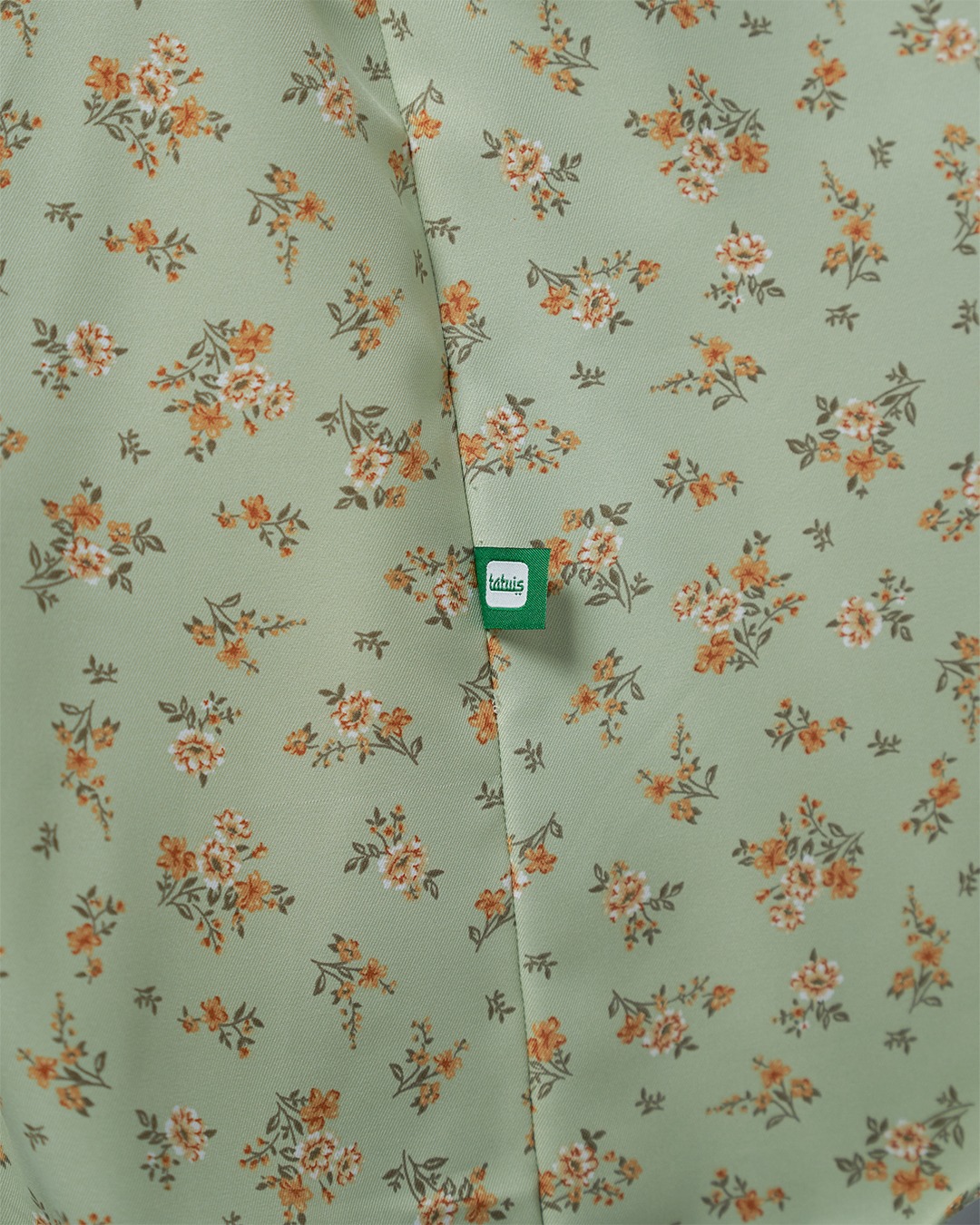 Shiva 191 Green