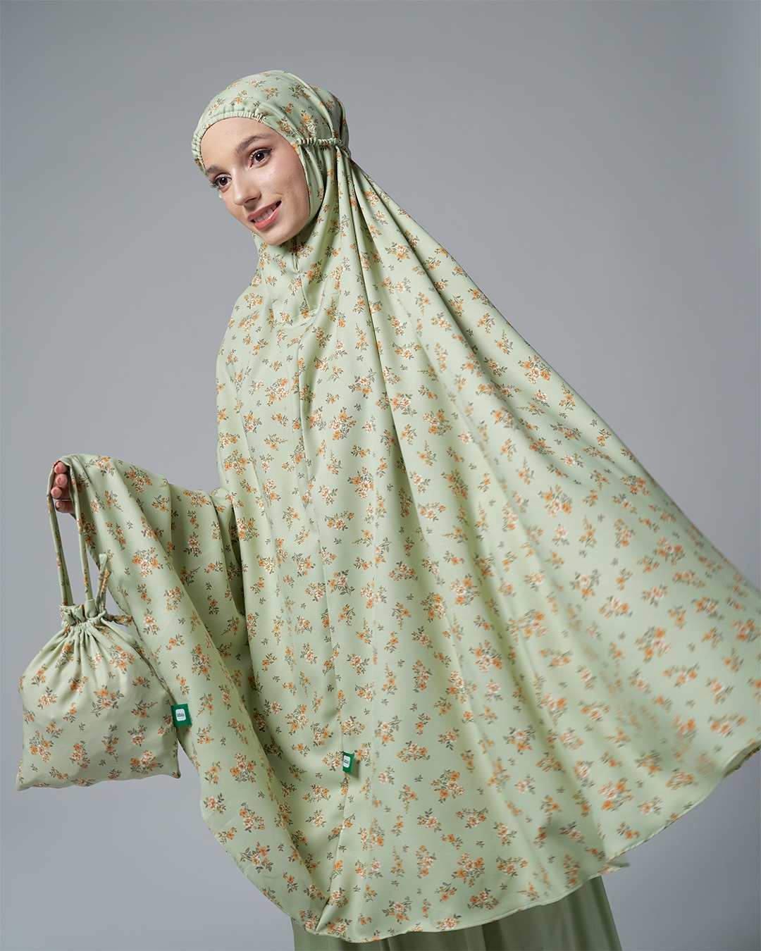 Shiva 191 Green