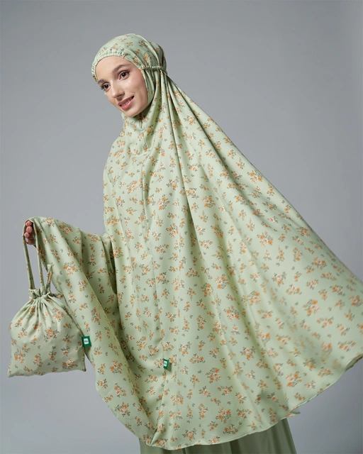 Shiva 191 Green