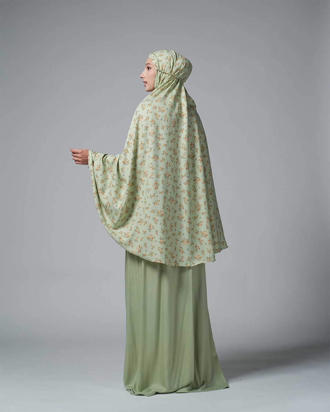 Shiva 191 Green